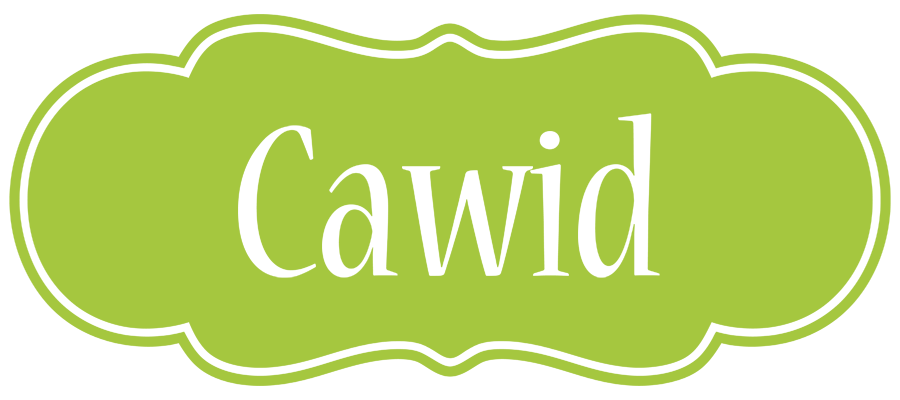 Cawid family logo