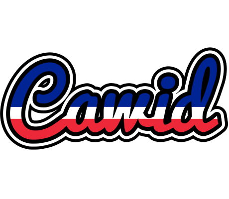 Cawid france logo