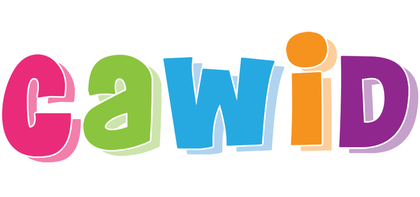 Cawid friday logo