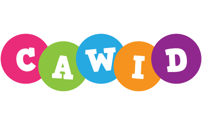 Cawid friends logo