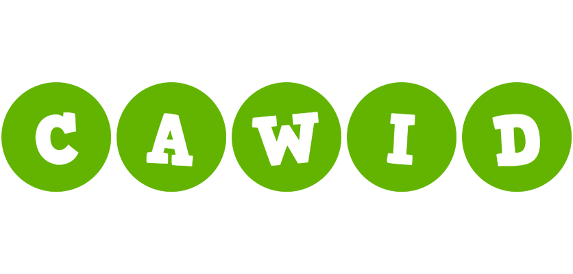 Cawid games logo