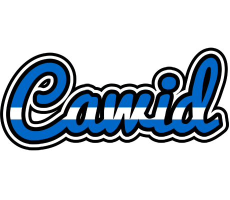 Cawid greece logo