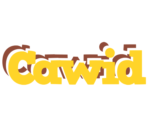 Cawid hotcup logo