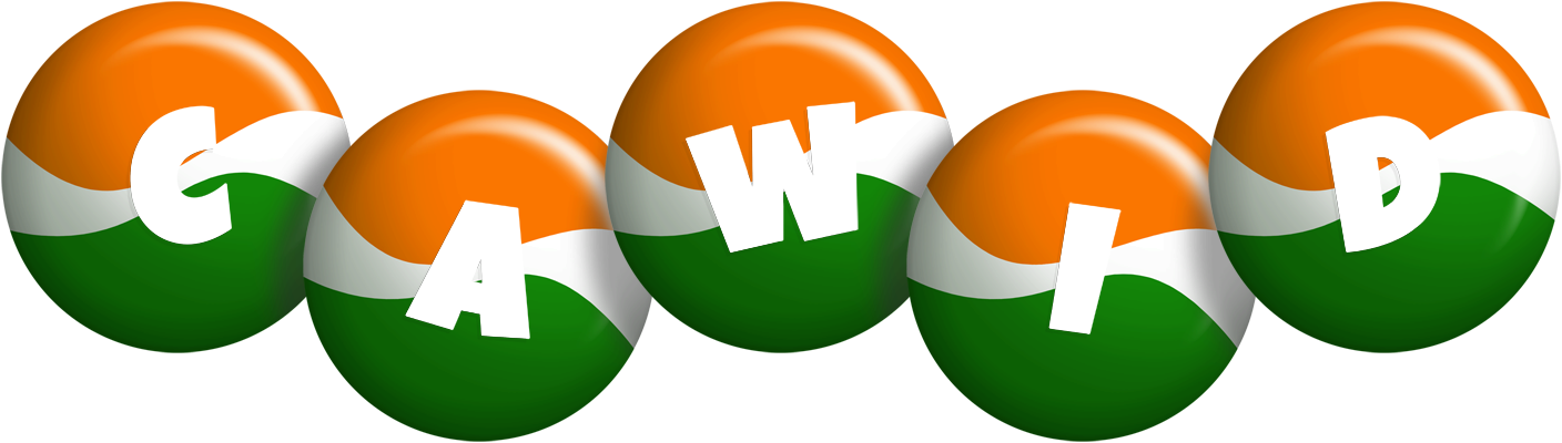 Cawid india logo