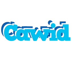 Cawid jacuzzi logo