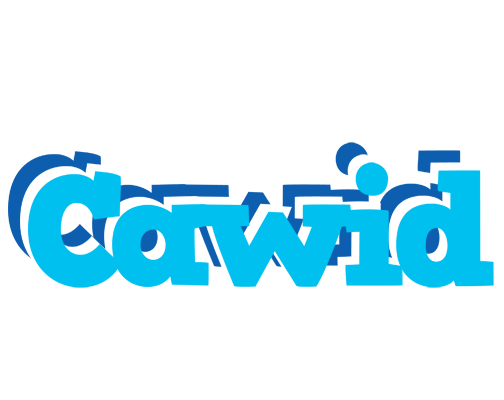 Cawid jacuzzi logo