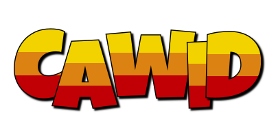 Cawid jungle logo