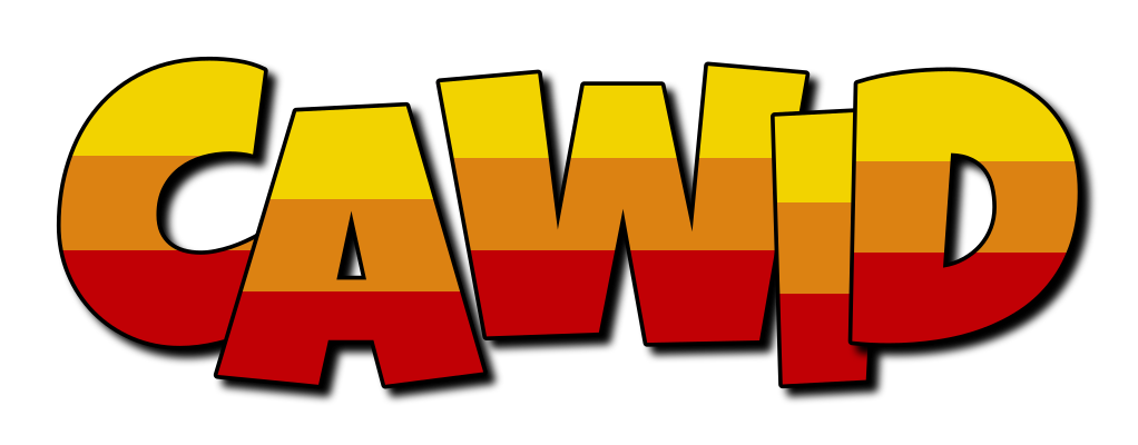 Cawid jungle logo