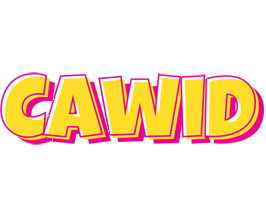 Cawid kaboom logo