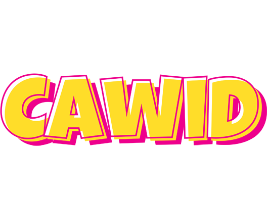 Cawid kaboom logo