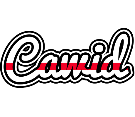 Cawid kingdom logo