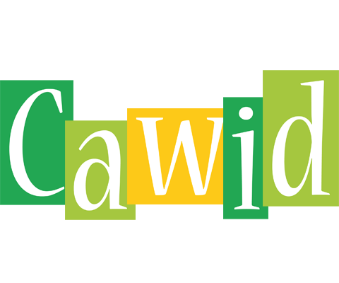 Cawid lemonade logo