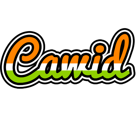 Cawid mumbai logo