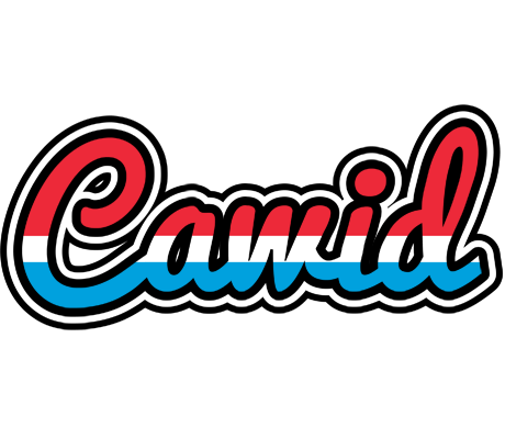 Cawid norway logo