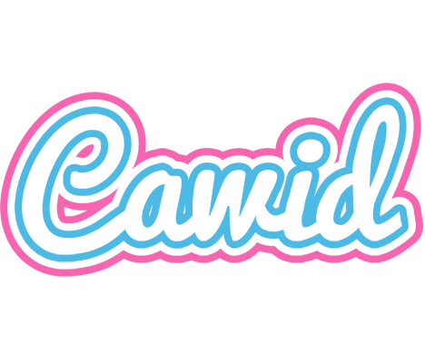 Cawid outdoors logo