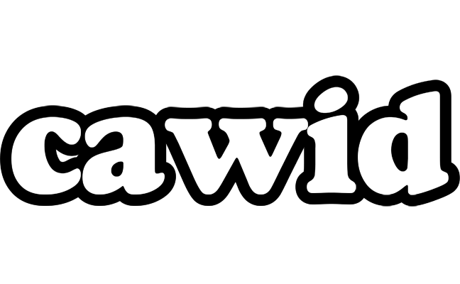 Cawid panda logo