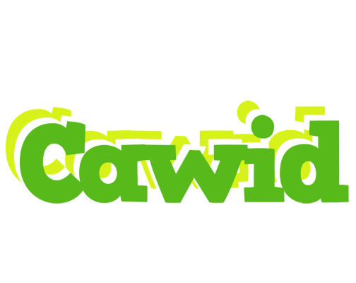Cawid picnic logo
