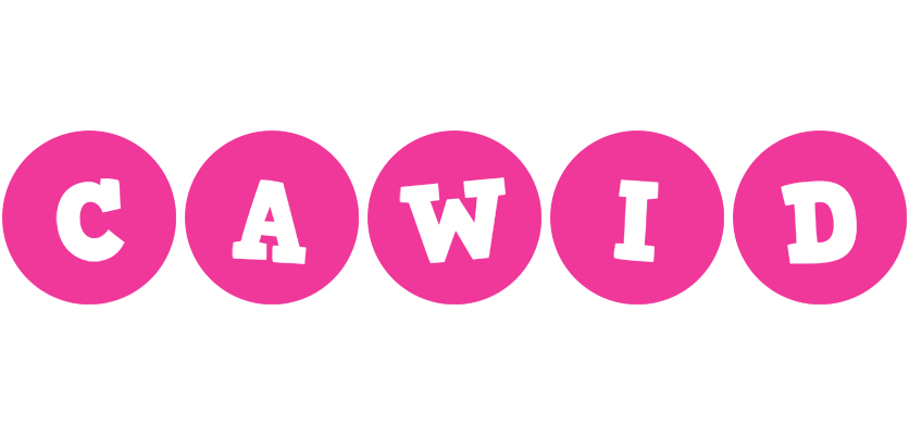 Cawid poker logo