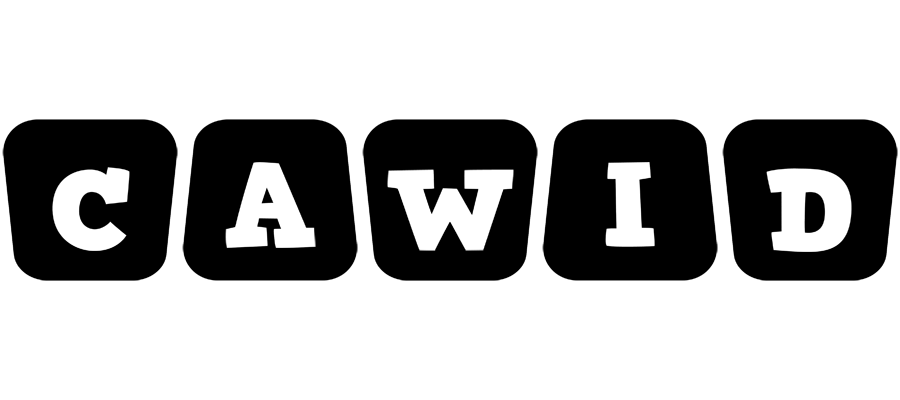 Cawid racing logo