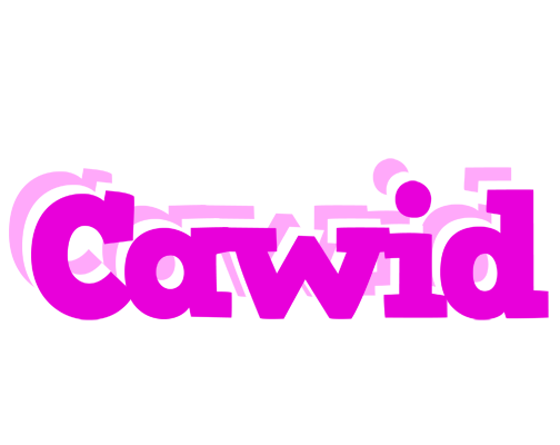 Cawid rumba logo