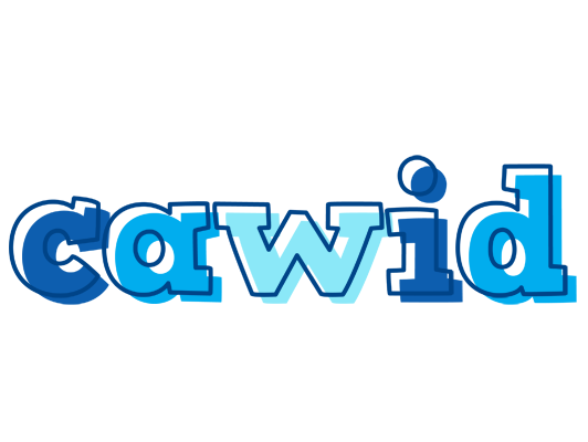 Cawid sailor logo