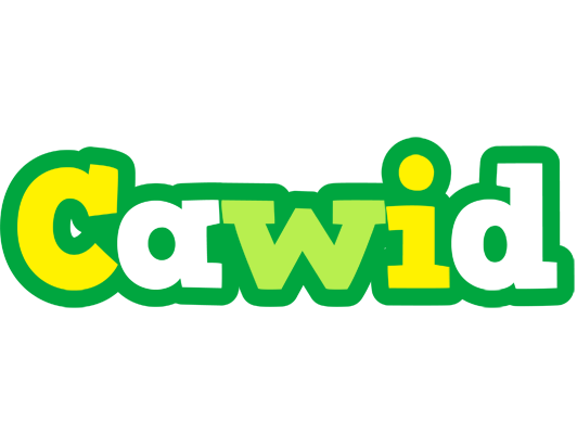 Cawid soccer logo