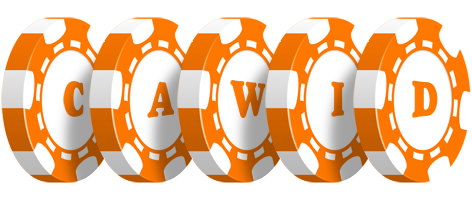 Cawid stacks logo