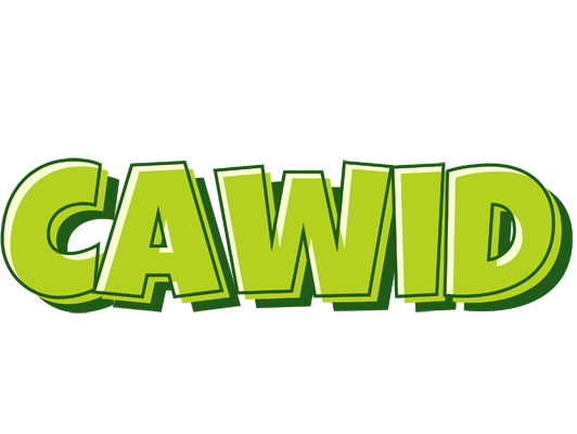 Cawid summer logo