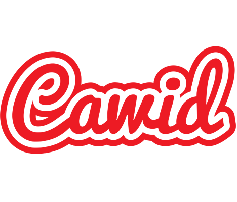 Cawid sunshine logo