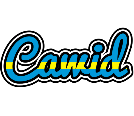 Cawid sweden logo