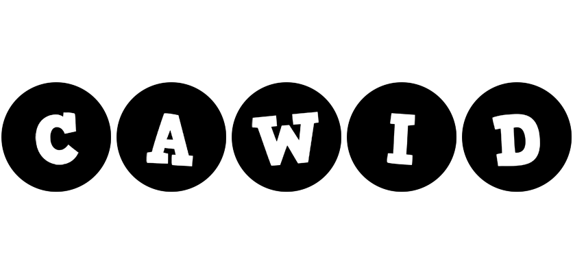 Cawid tools logo
