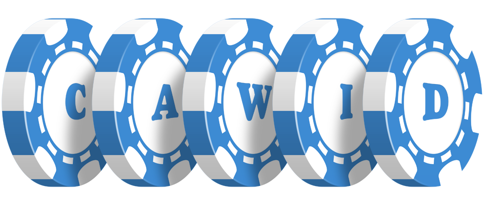 Cawid vegas logo