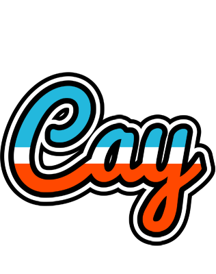Cay america logo