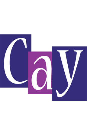 Cay autumn logo