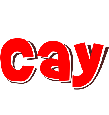 Cay basket logo