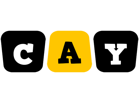 Cay boots logo