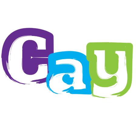 Cay casino logo