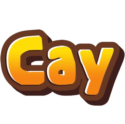 Cay cookies logo