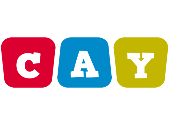 Cay daycare logo