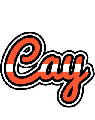 Cay denmark logo