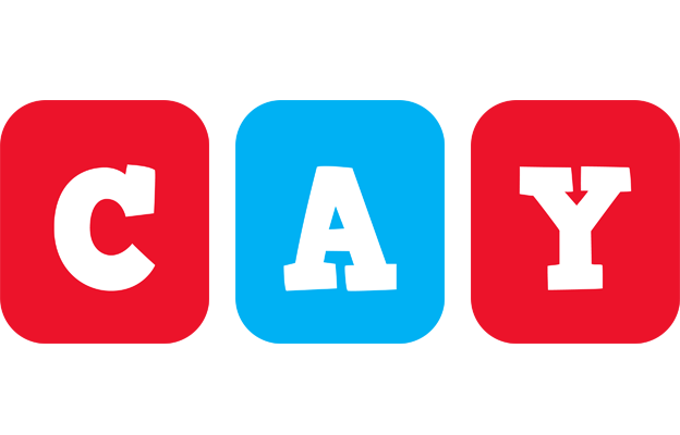 Cay diesel logo