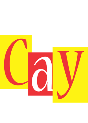 Cay errors logo