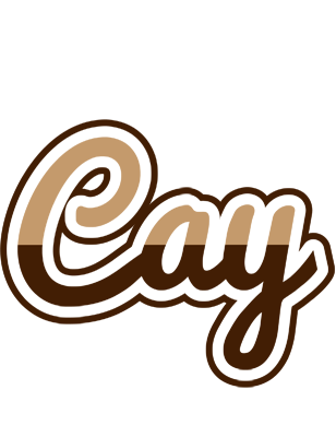 Cay exclusive logo