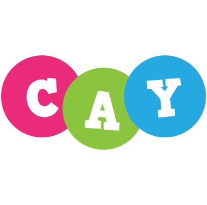 Cay friends logo