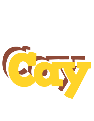 Cay hotcup logo