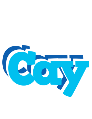 Cay jacuzzi logo