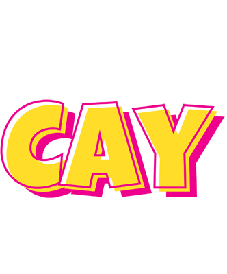 Cay kaboom logo