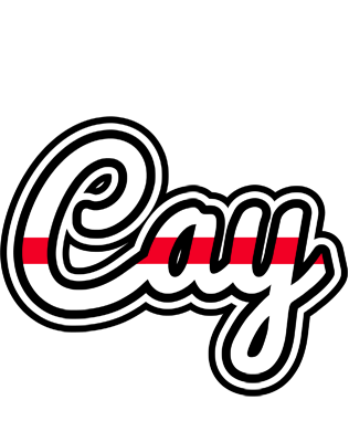 Cay kingdom logo