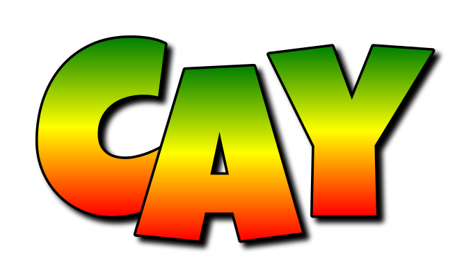 Cay mango logo