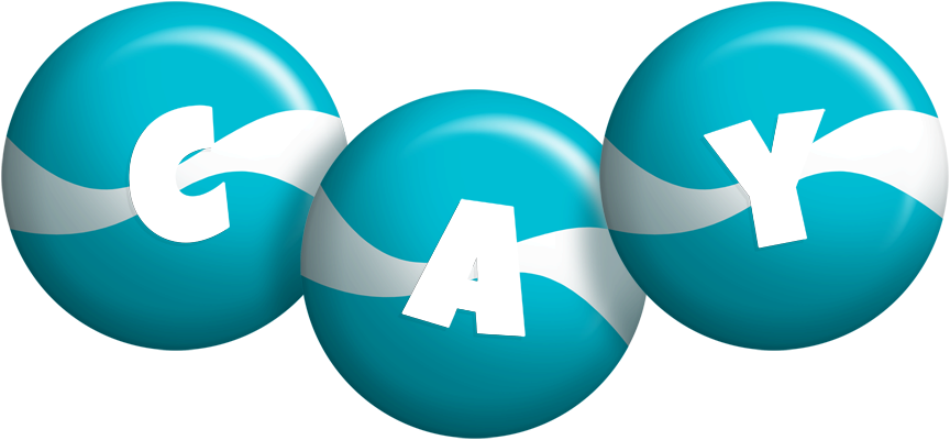 Cay messi logo